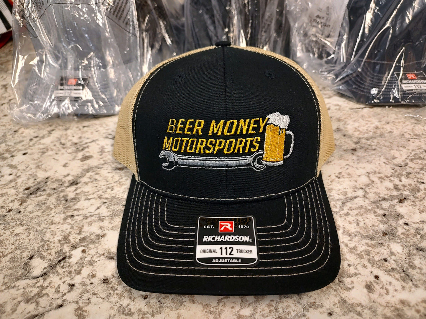 BMM Hat