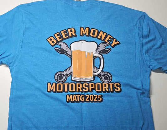 MATG 25 TShirt Pre-Order