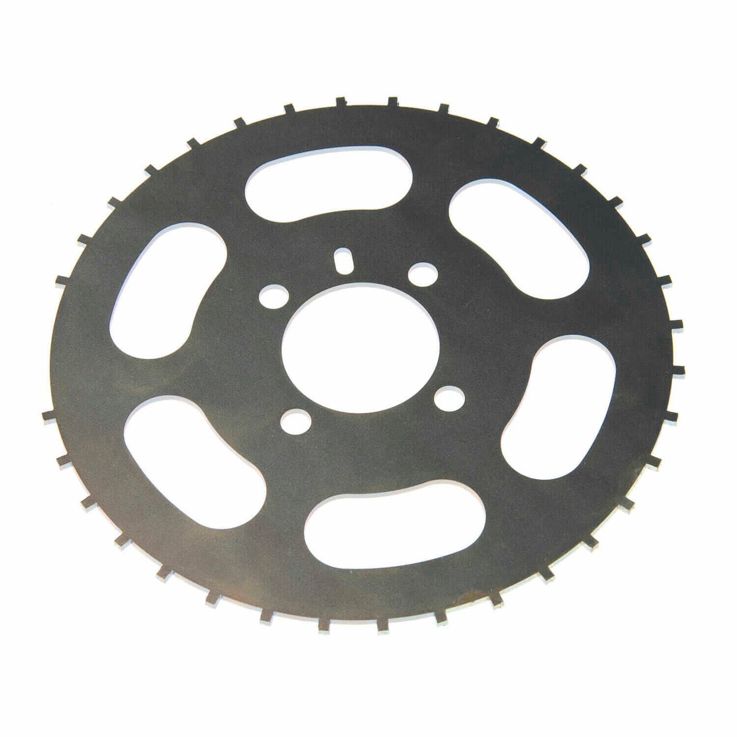 36-2 Trigger wheel