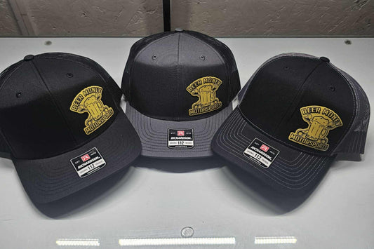 BMM Hat MATG 25 Pre Order