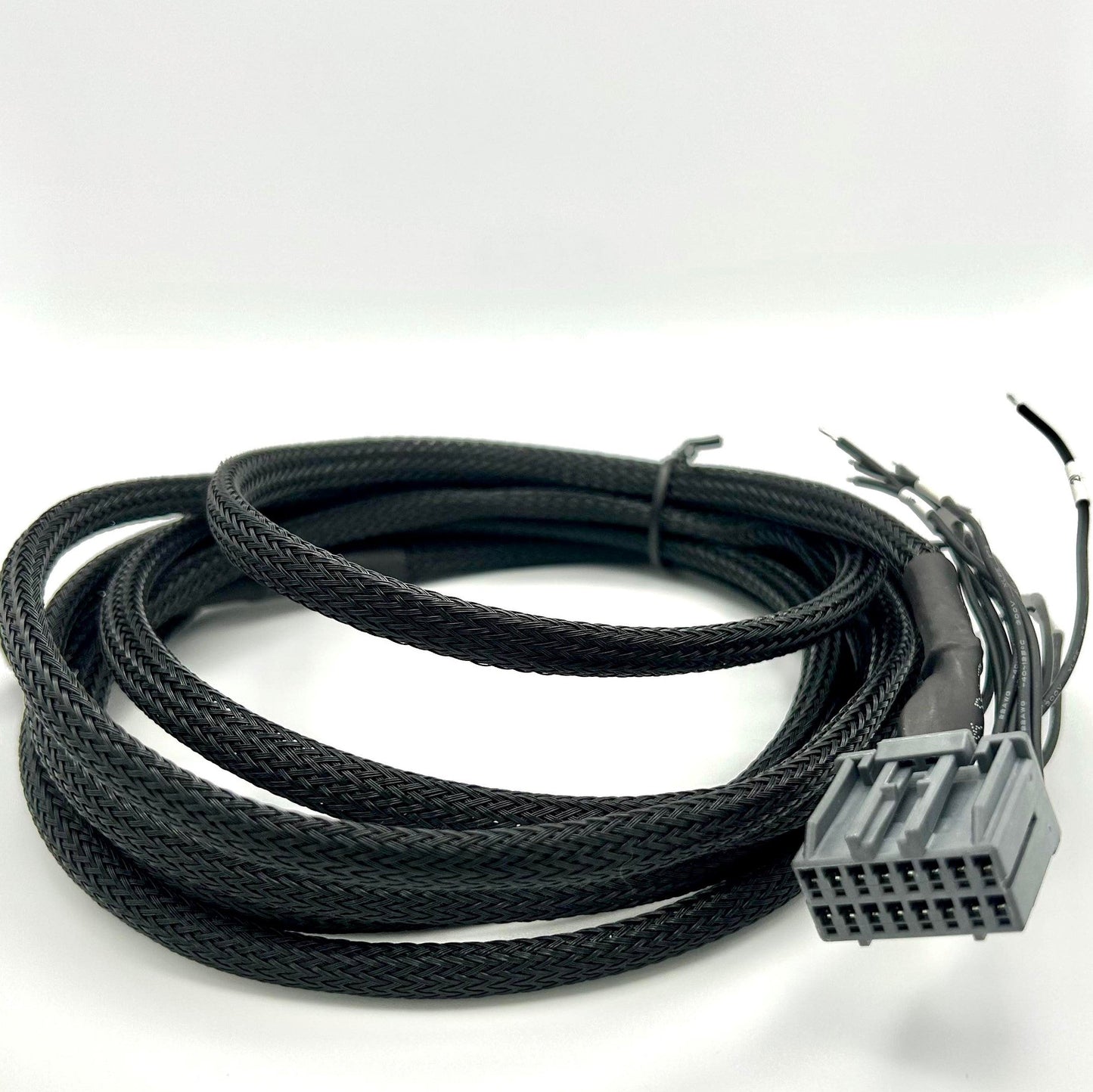 Miata 90-95 Standalone ECU