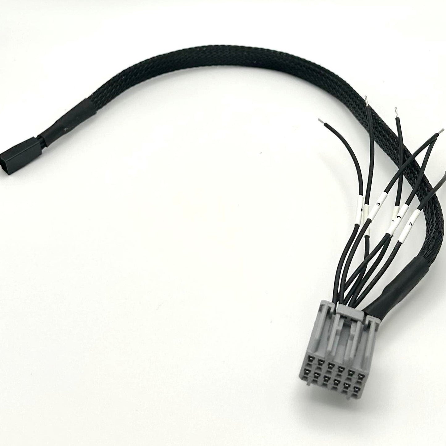 Miata NA8 96-97 Standalone ECU