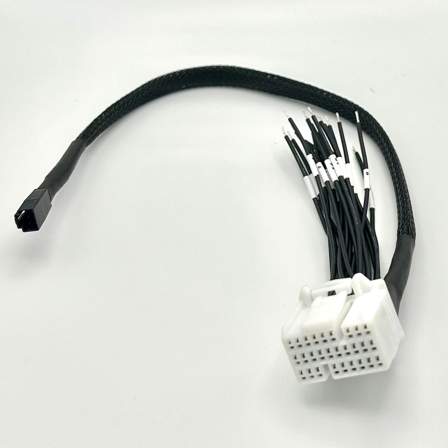 Miata NB2 01-05 Standalone ECU