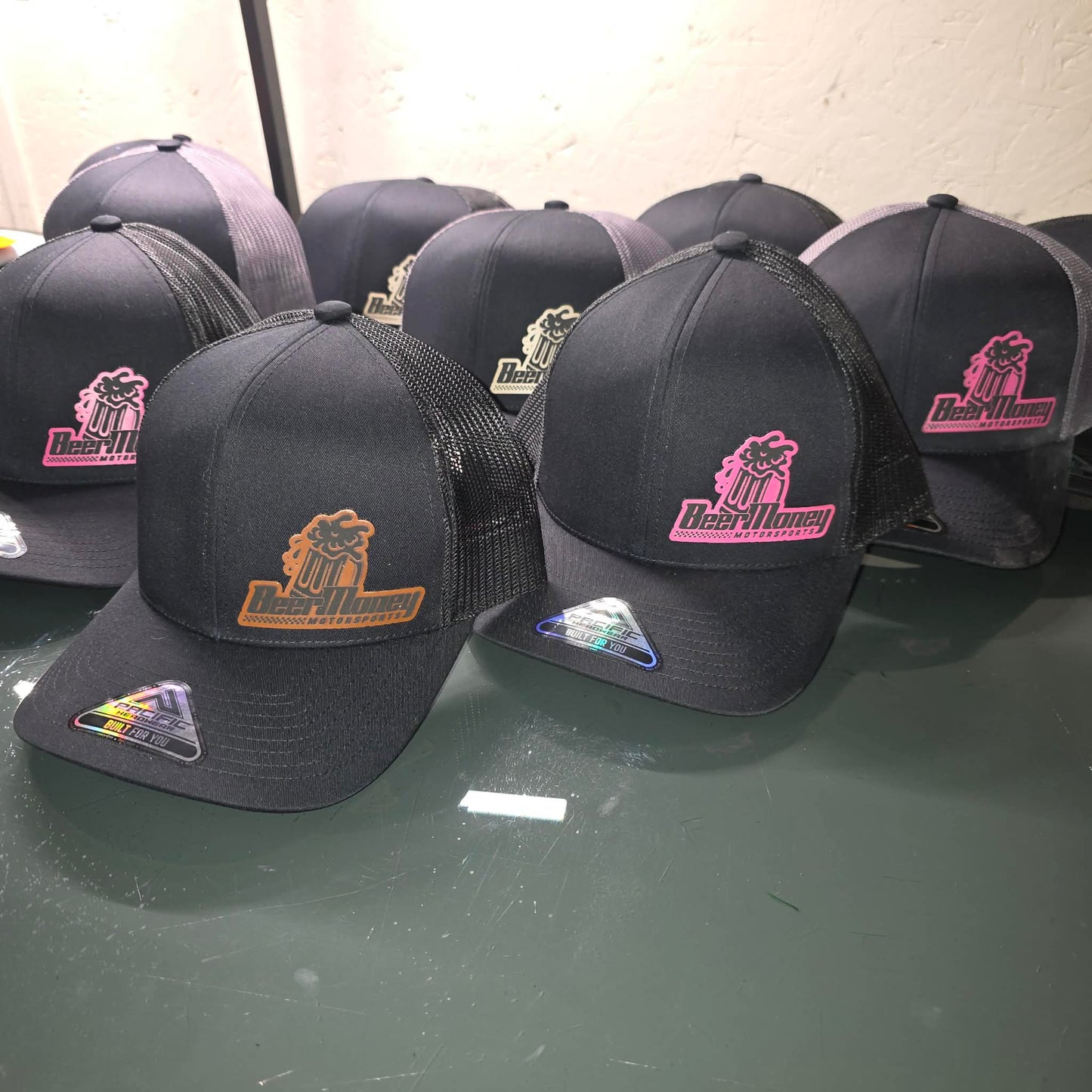 BMM Hat MATG 26