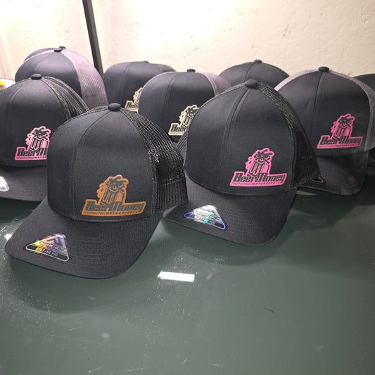 BMM Hat MATG 26