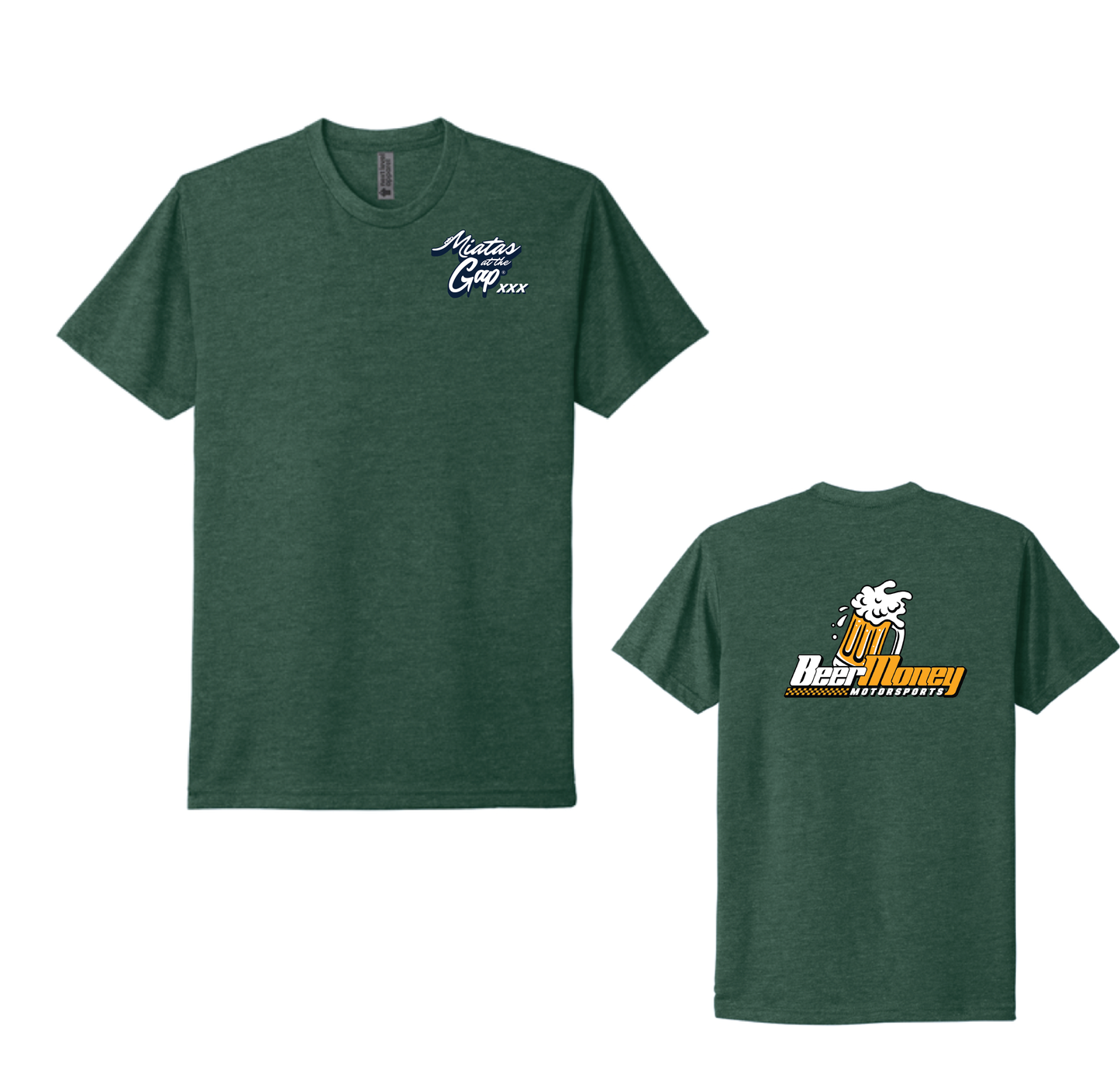 MATG 2026 Shirt Pre Order