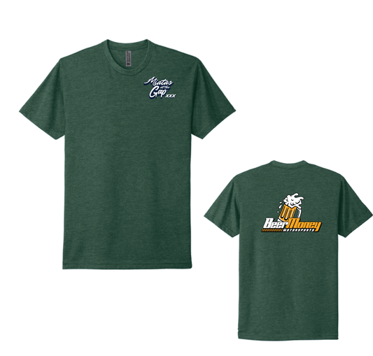 MATG 2026 Shirt Pre Order
