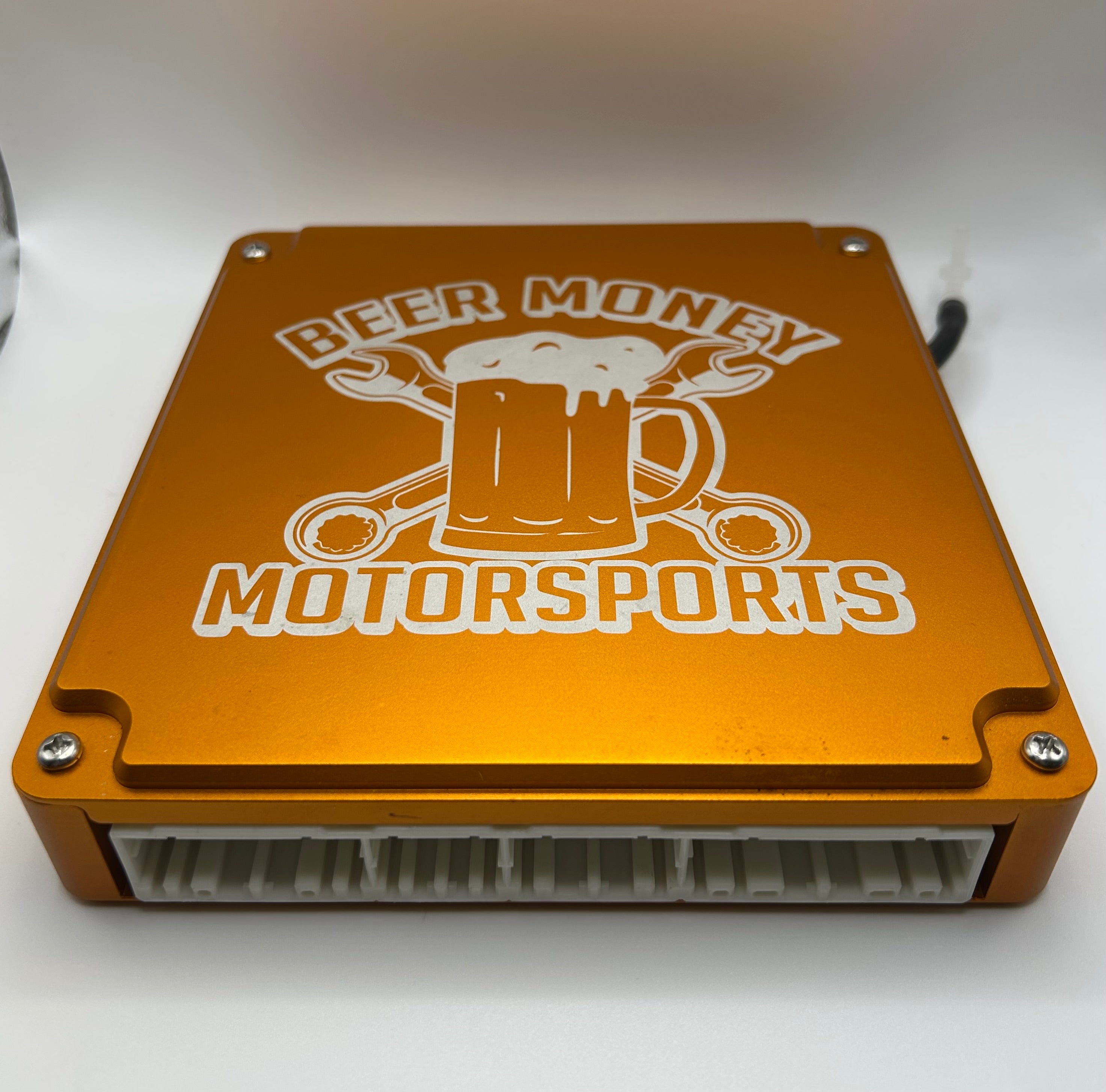 Miata NB1 99-00 Standalone ECU – Beermoneymotorsports