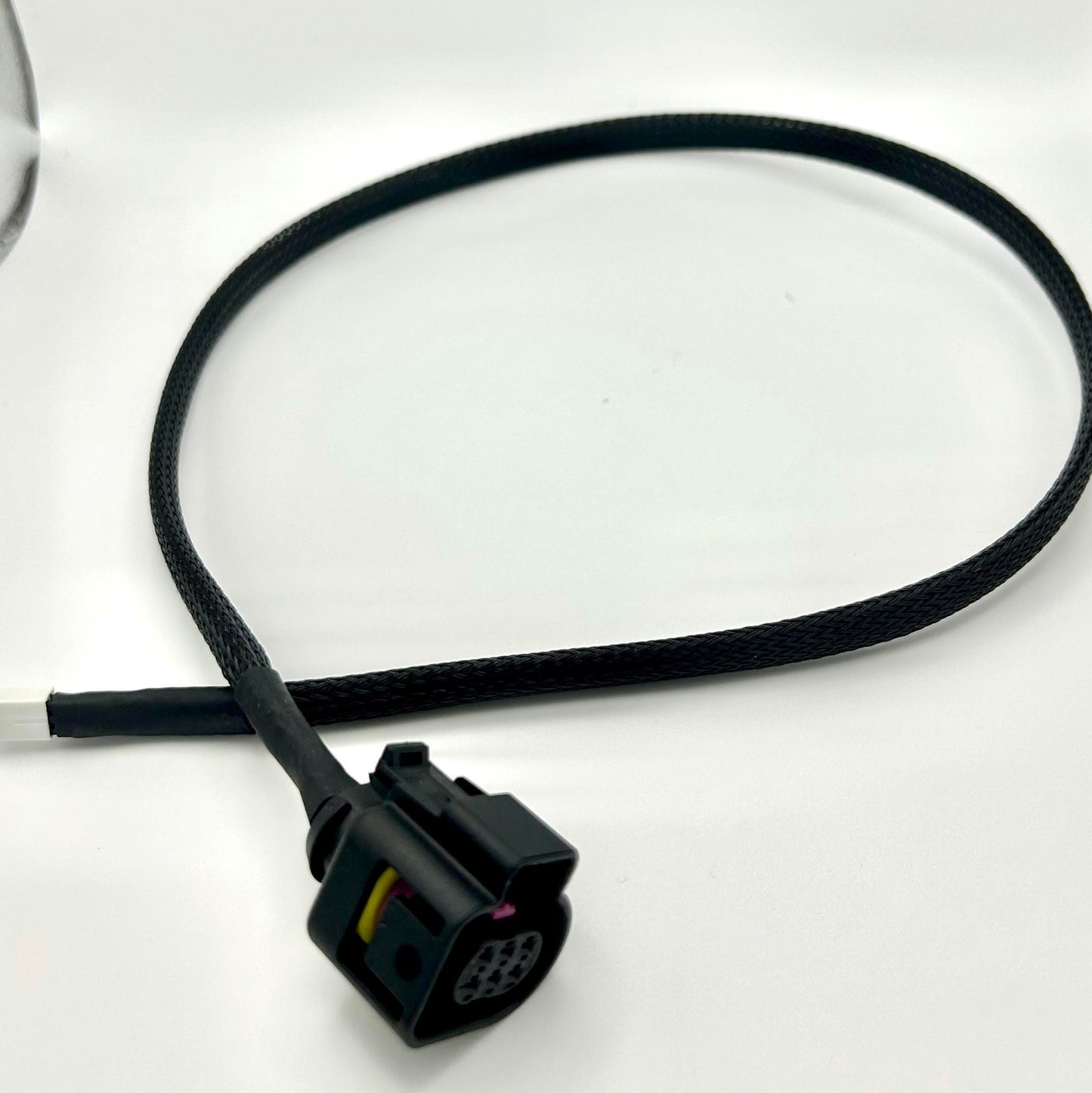 Miata ECU Wideband Adapter Harness